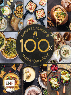 cover image of Die große Winter-Wohlfühlküche – 100 Rezepte
